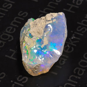 Ethically Sourced Raw White Opal for Jewelry & Collectors