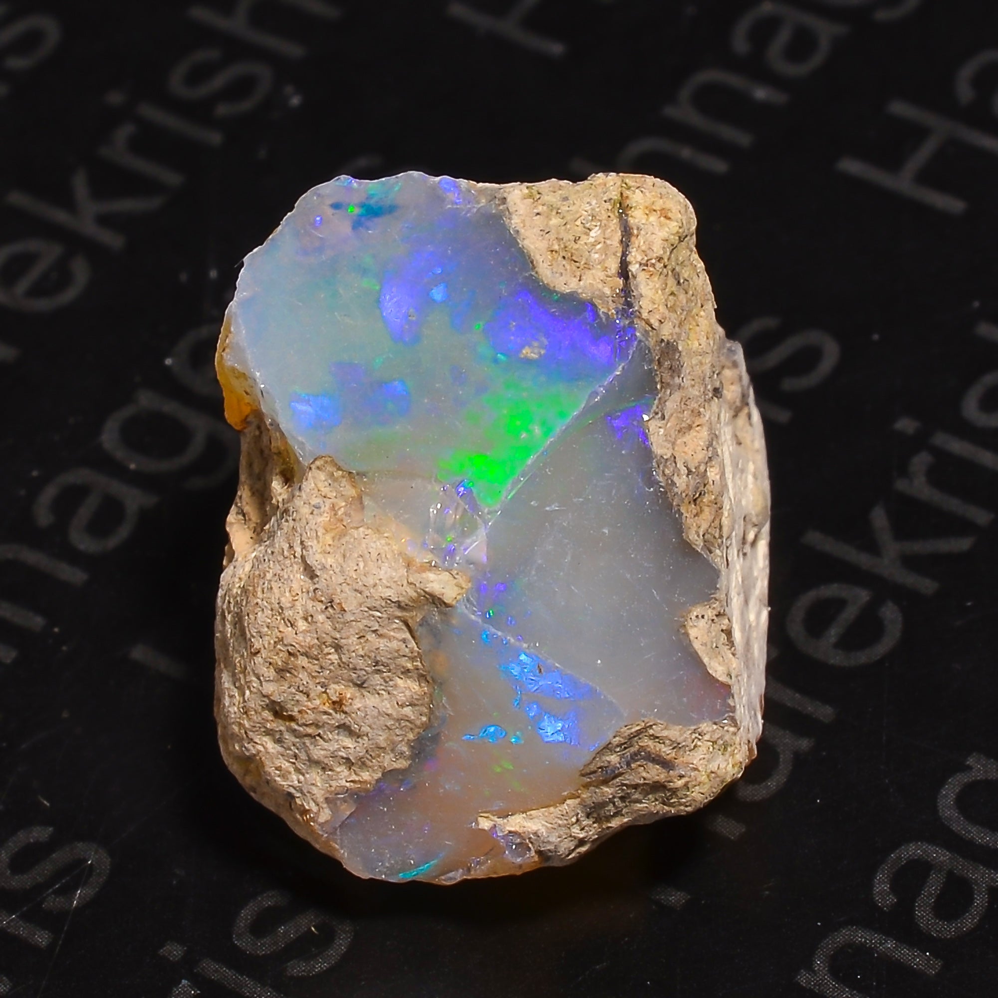 Natural Raw Opal for Jewelry and Collector Pieces