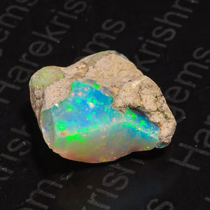 Ethically Sourced Raw Opal for Jewelry and Collectors